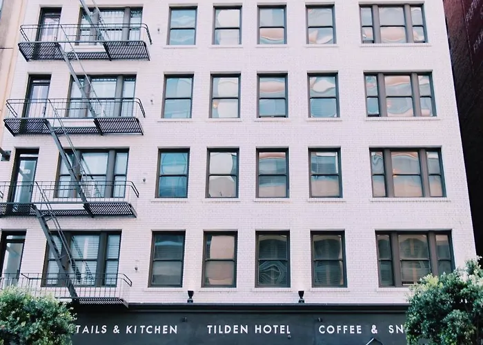 Tilden Hotel